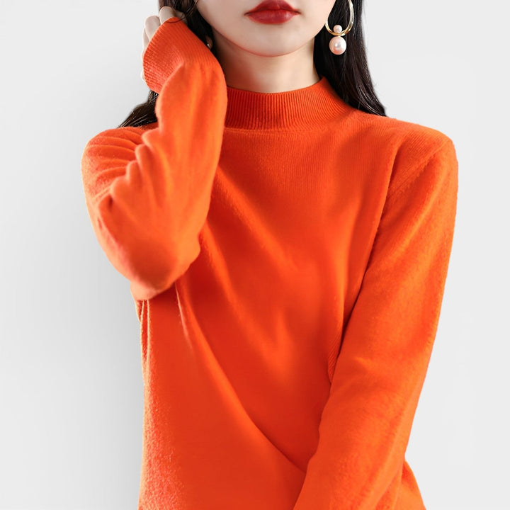 Helena – Dámský vlněný svetr