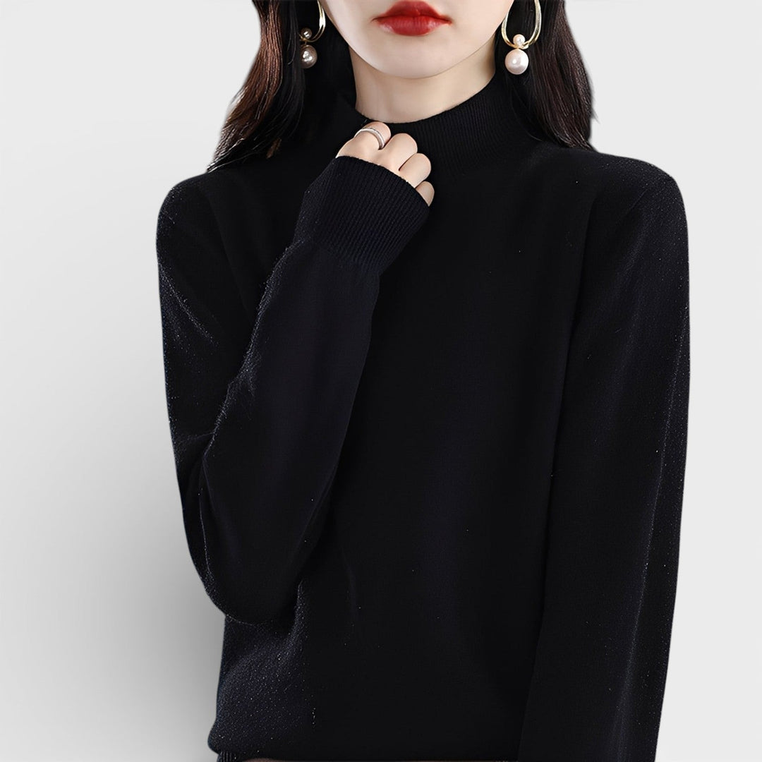 Helena – Dámský vlněný svetr