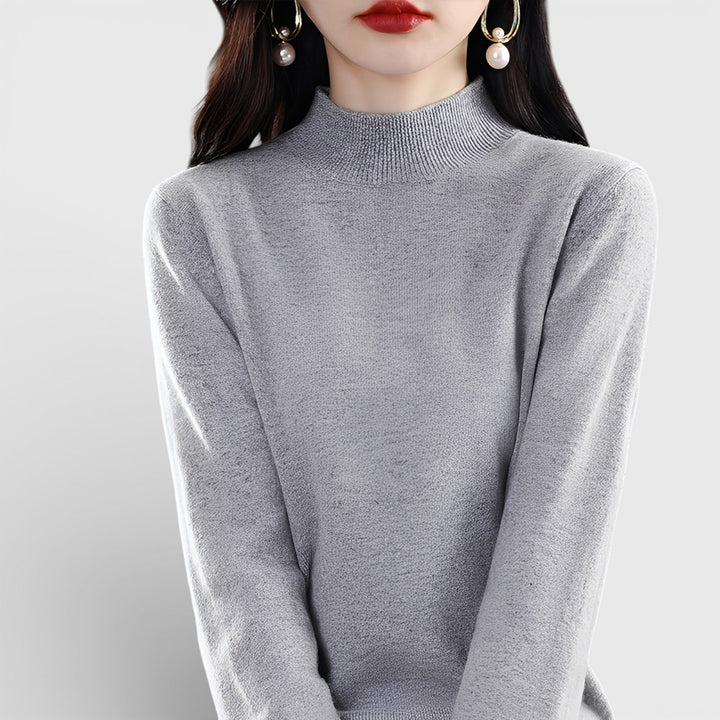 Helena – Dámský vlněný svetr