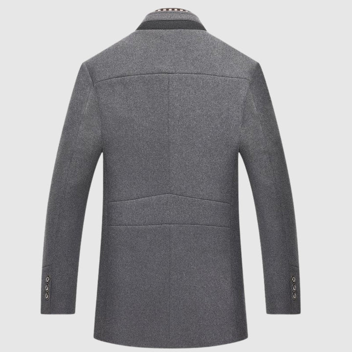 Libuše - Elegantní kabát