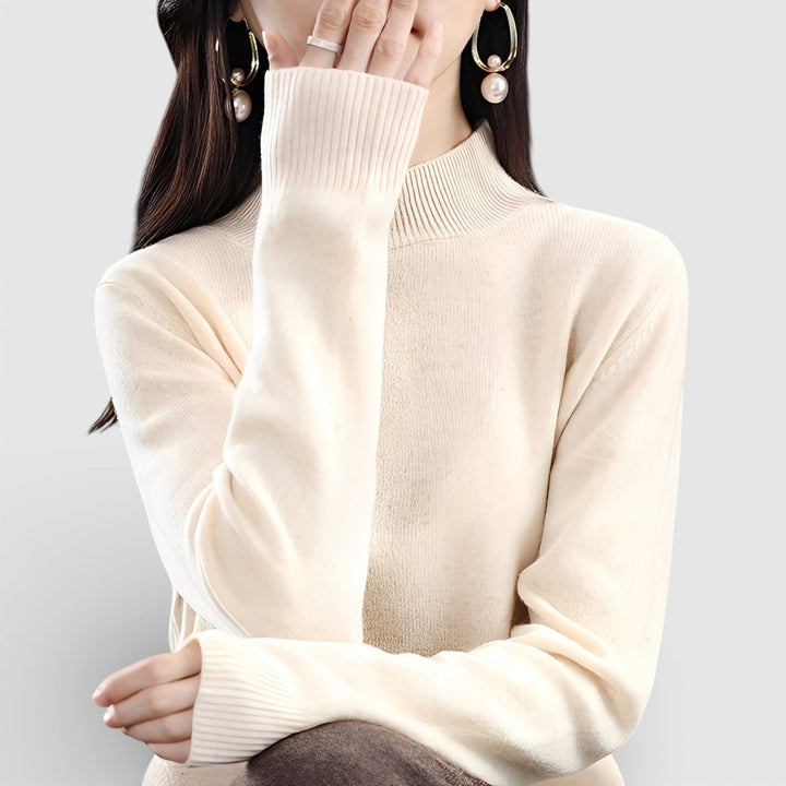 Helena – Dámský vlněný svetr