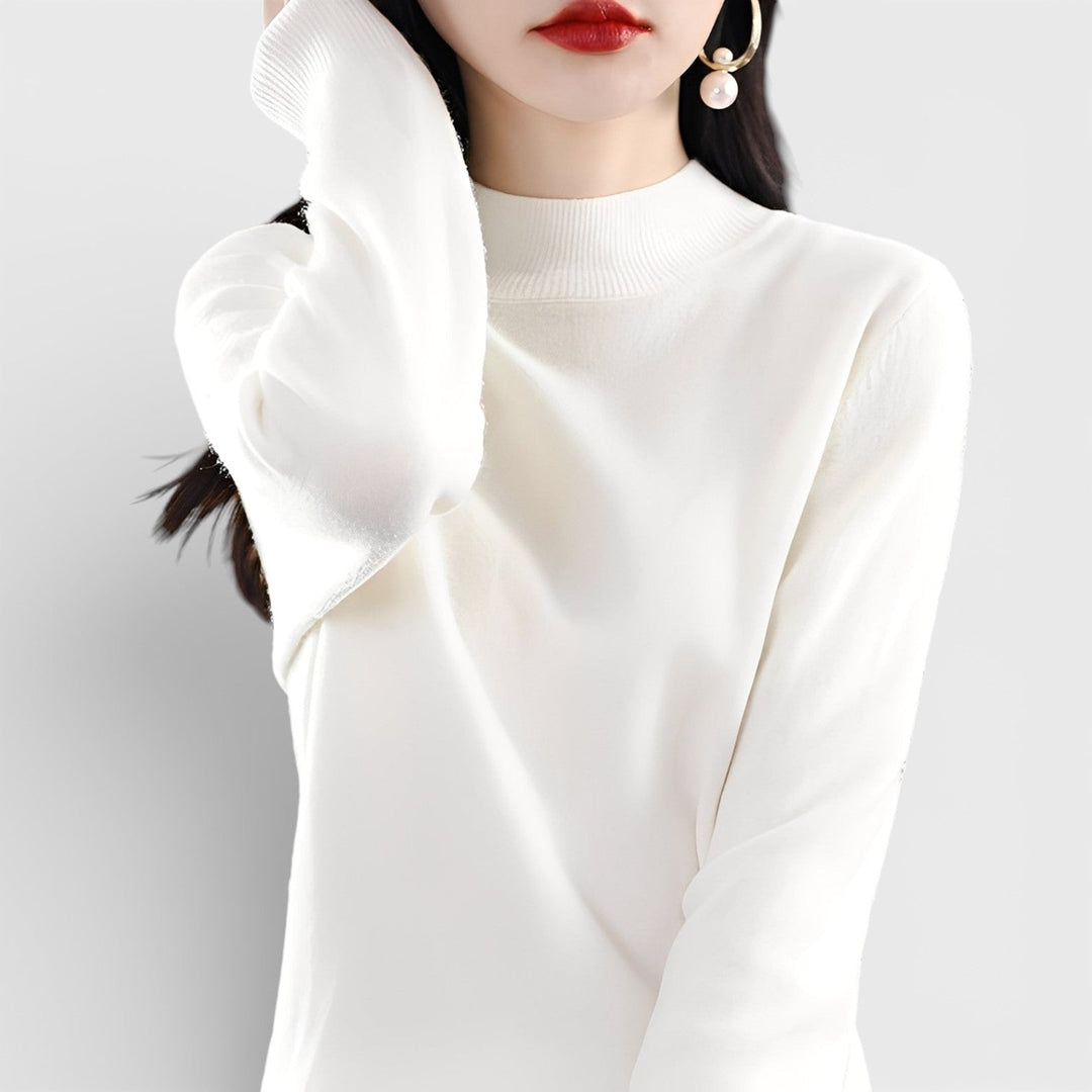 Helena – Dámský vlněný svetr