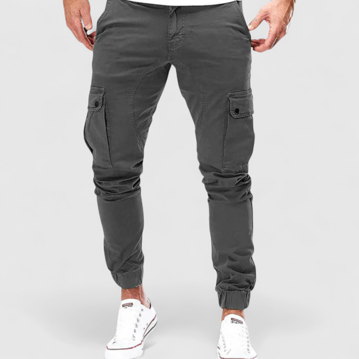 Kargo kalhoty Augusto