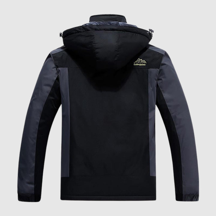 Radek – Pánská zimní outdoorová bunda