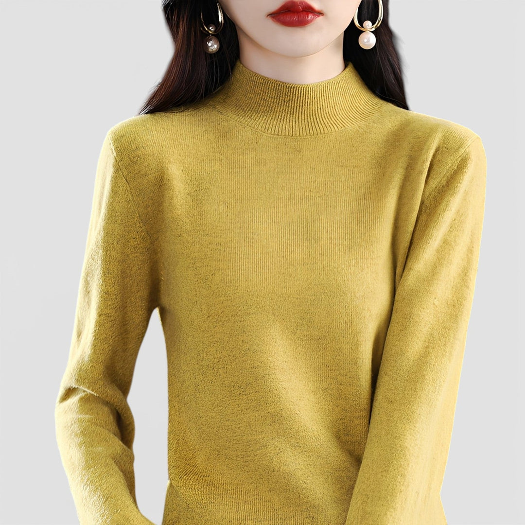 Helena – Dámský vlněný svetr