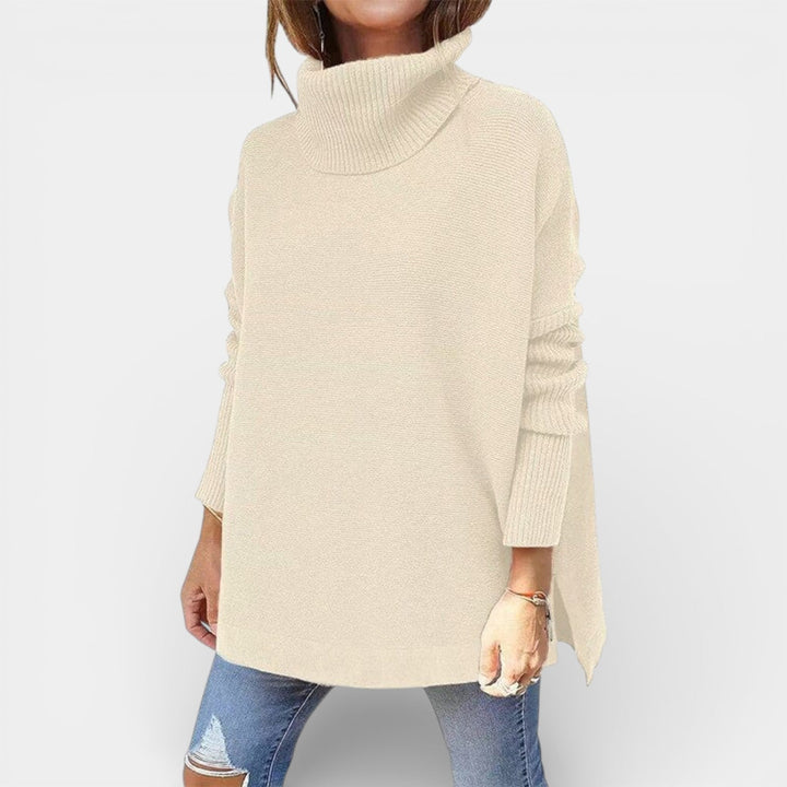 Natalia – Oversize svetr