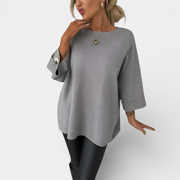 Juliana – Elegantní dámský svetr