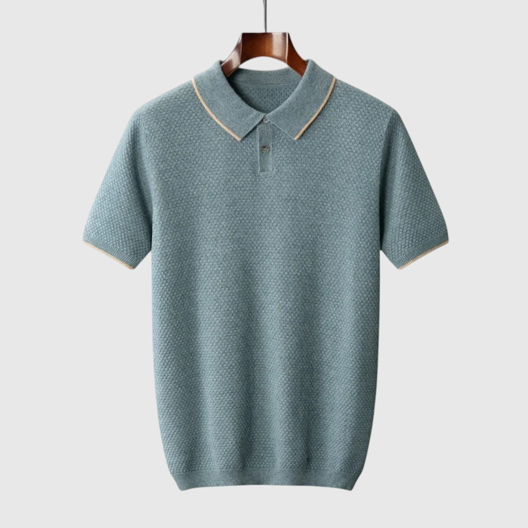 Libuše- Polo z kašmíru Aristo