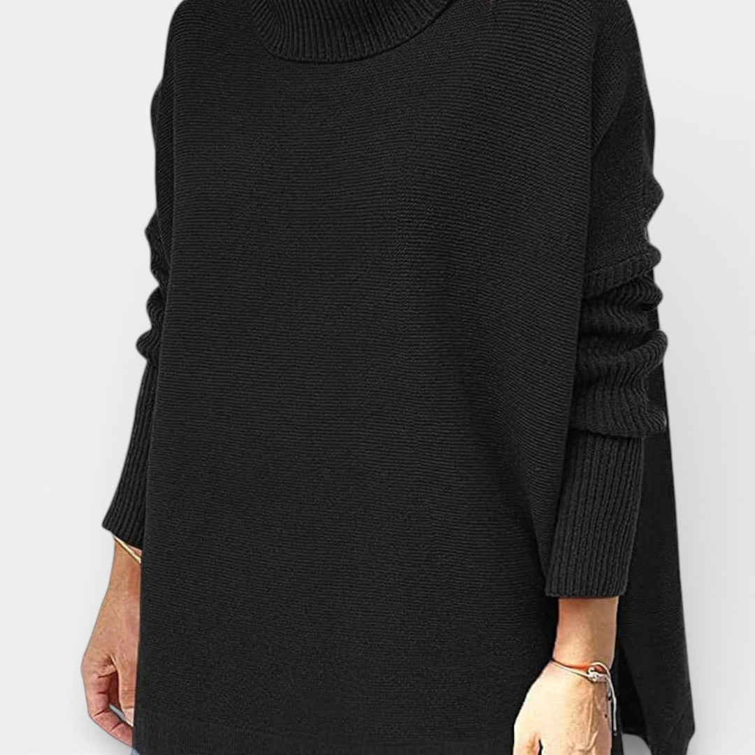 Natalia – Oversize svetr