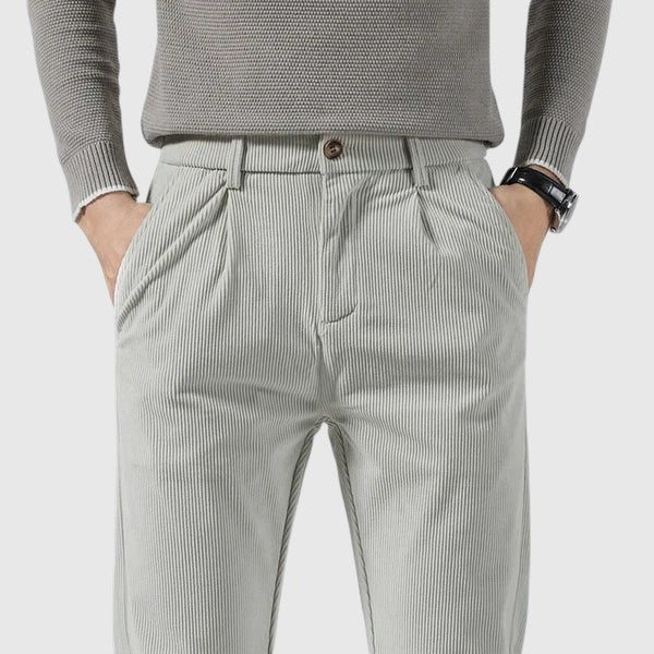 Libuše- Obchodní kalhoty