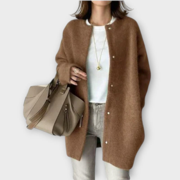 Lada – Elegantní kardigan pro každou příležitost