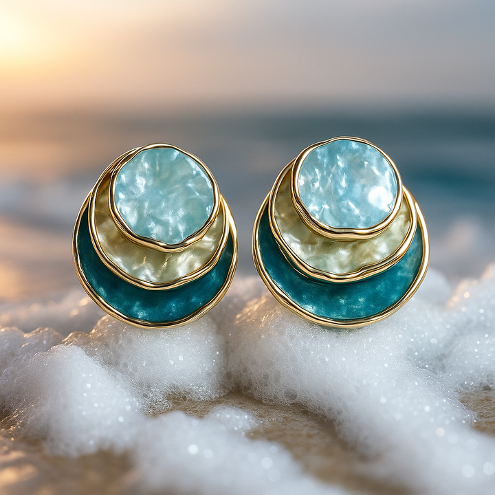 Deltas | Přílivové zóny