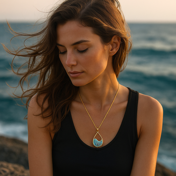 Kai | Talisman z 925 sterlingového stříbra