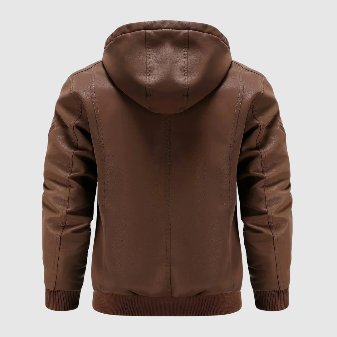 Libuše  - Elegantní pánská bunda