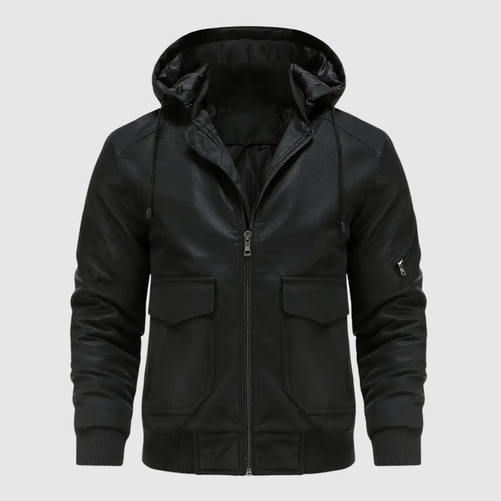 Libuše  - Elegantní pánská bunda