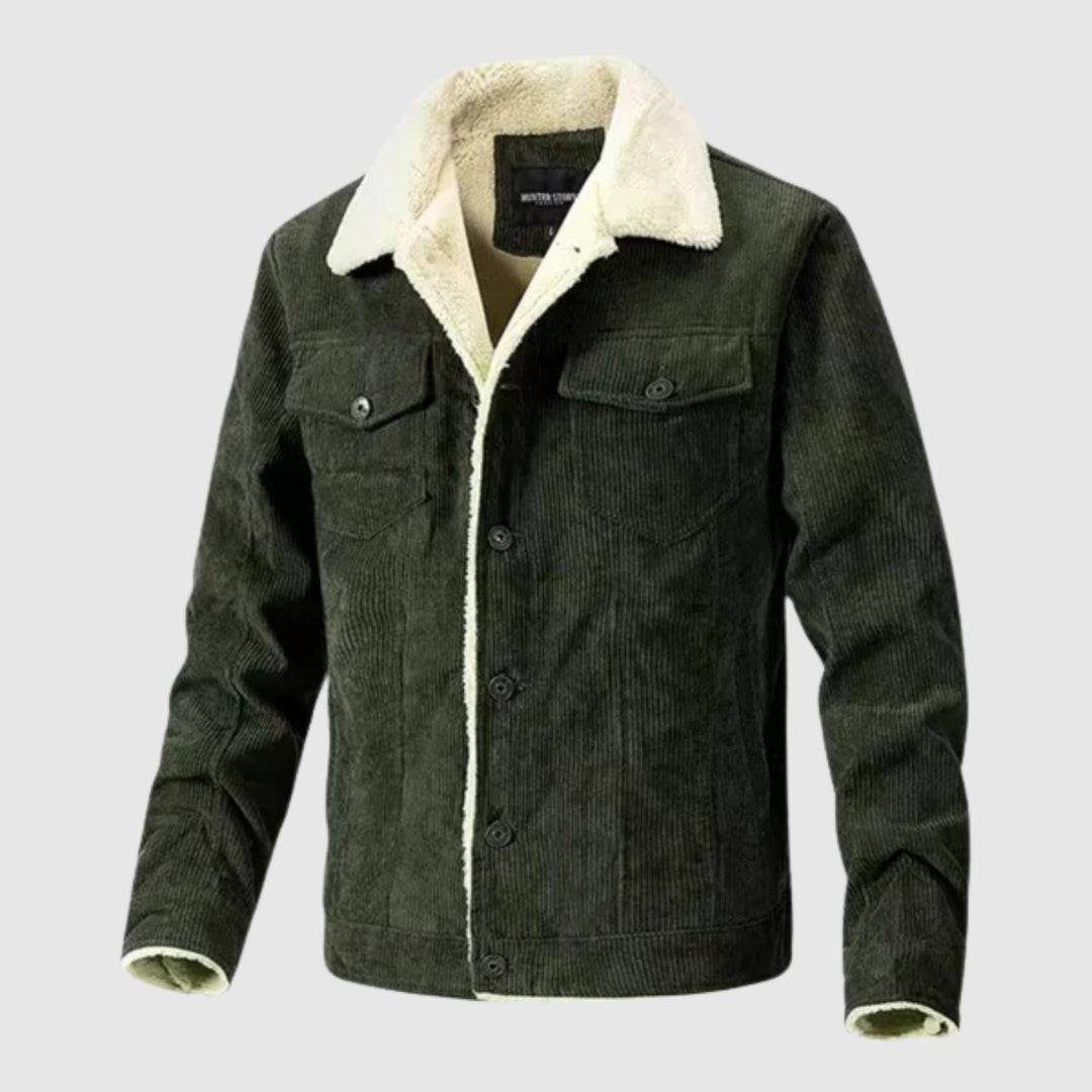 Libuše – Dokonalá bomber bunda na podzim: pohodlí a styl