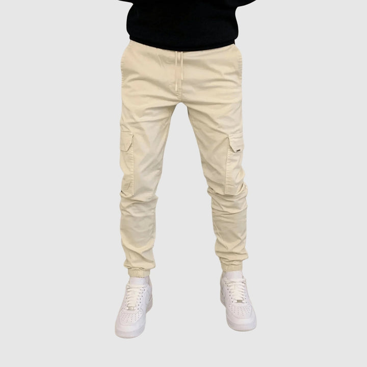 Libuše– stylové a praktické cargo kalhoty