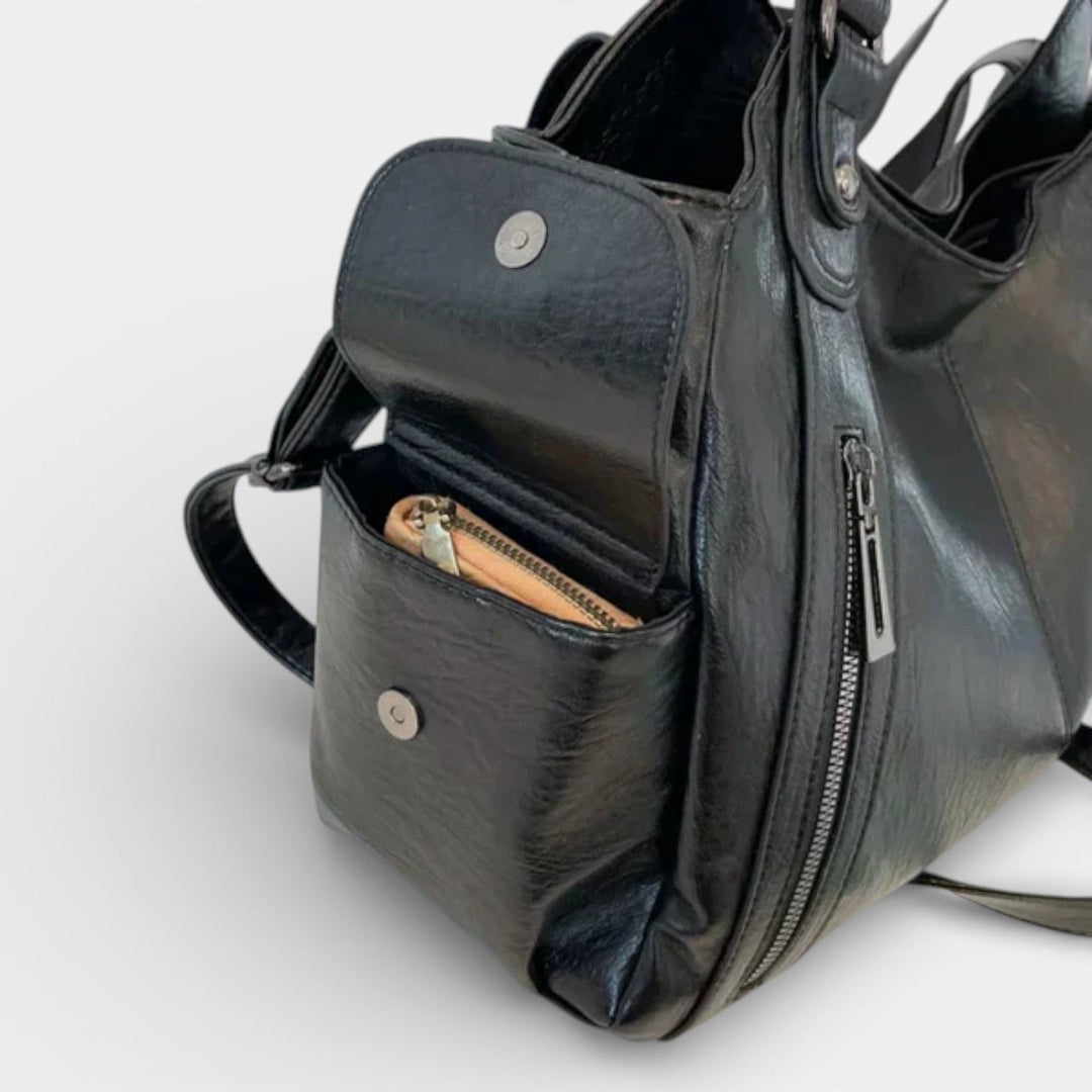 Karolína – Cestovní taška s velkou kapacitou