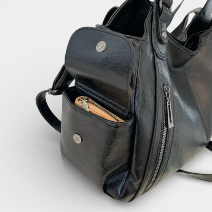 Karolína – Cestovní taška s velkou kapacitou