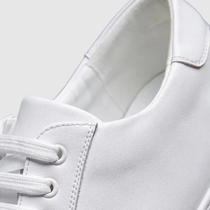 Libuše - Pánské kožené boty