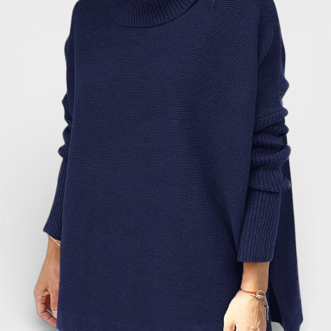 Natalia – Oversize svetr