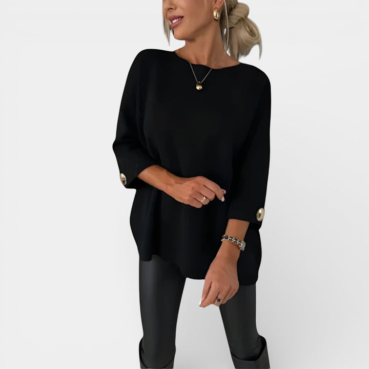 Juliana – Elegantní dámský svetr