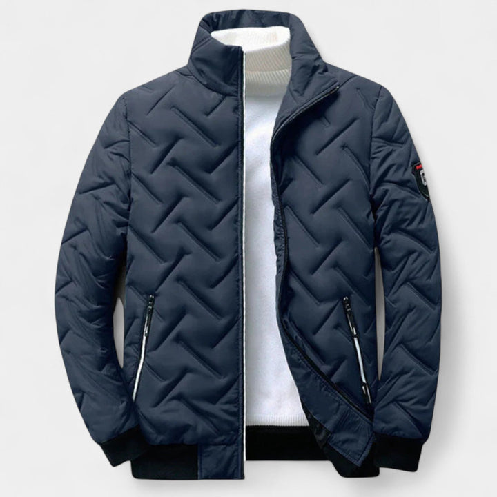 Marek – Elegantní zimní bunda