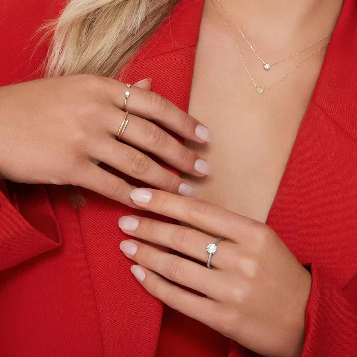 Savaya El Playa Prsten