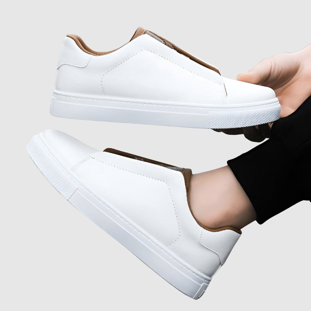 Libuše – klasické nadčasové tenisky