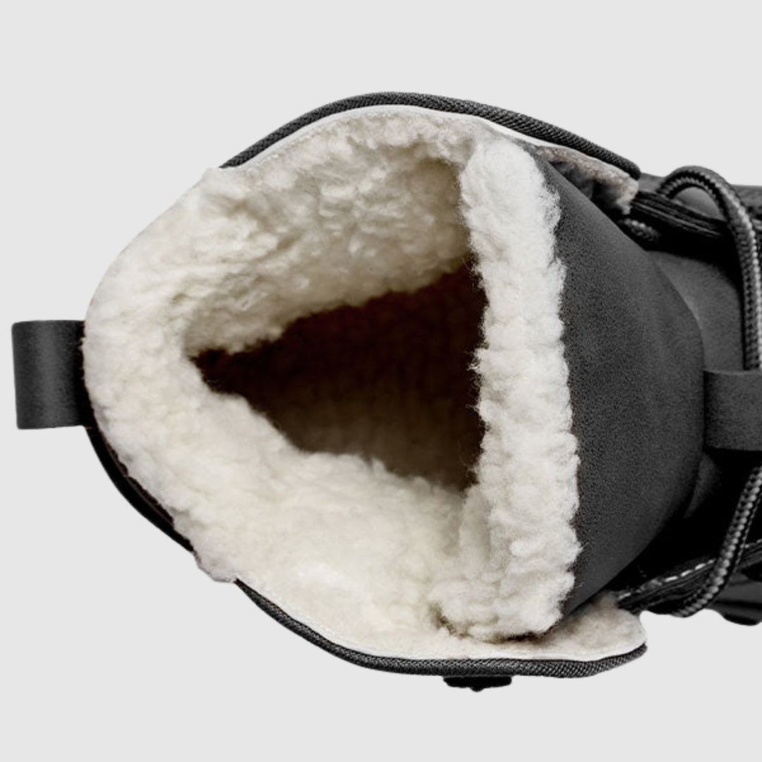 Libuše – Nepromokavé boty