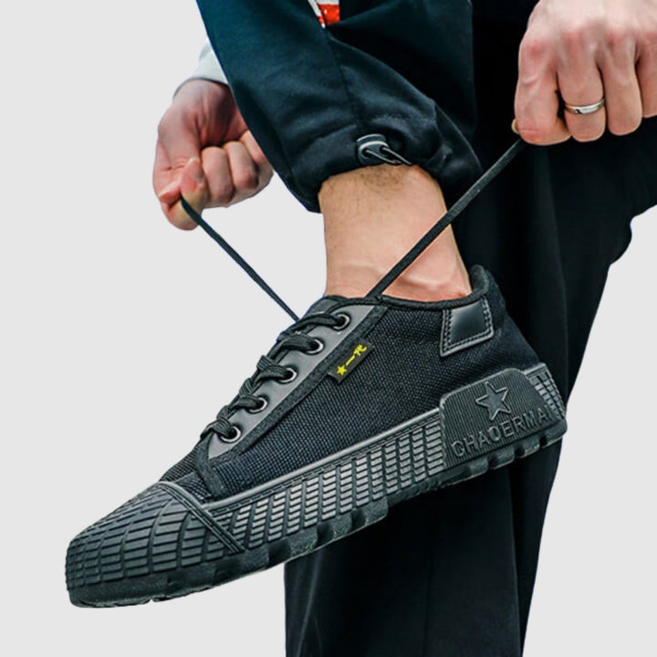 Libuše – Boty pro všechny terény