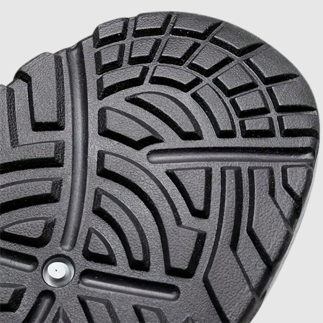 Libuše - Zapatillas de invierno universales