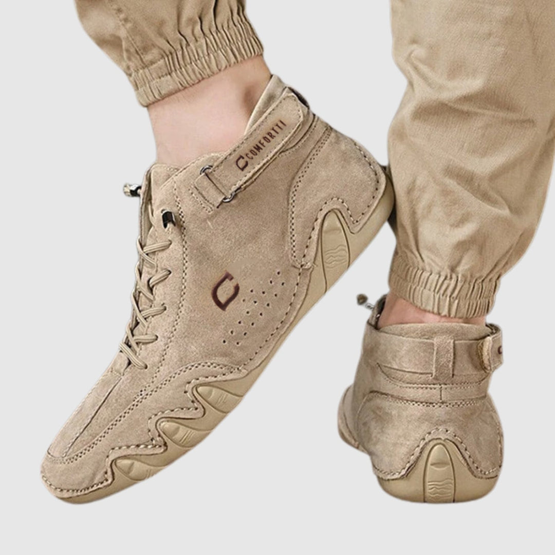 Libuše – Pánská obuv