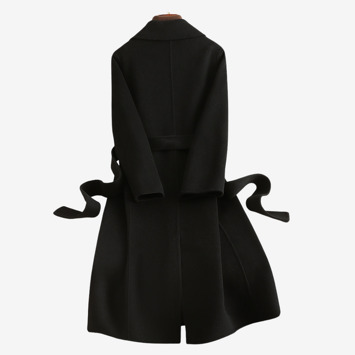 Cecille™ Elegantní Trench Kabát