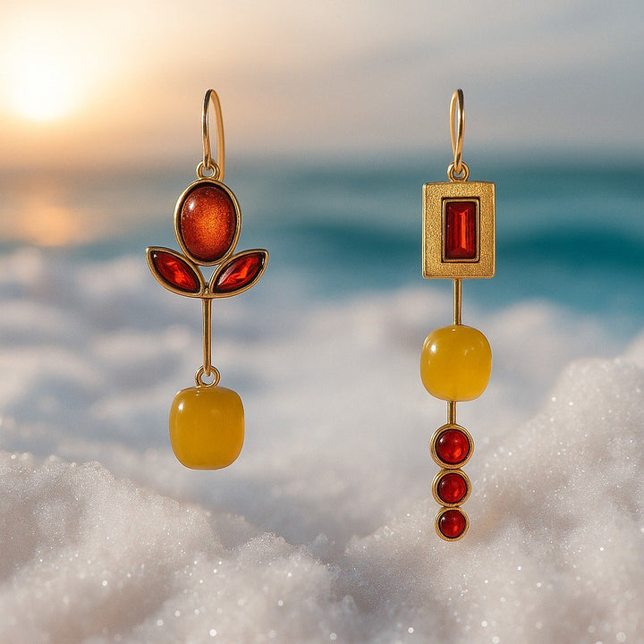 Skye | Tajemství ohnivých zahrad