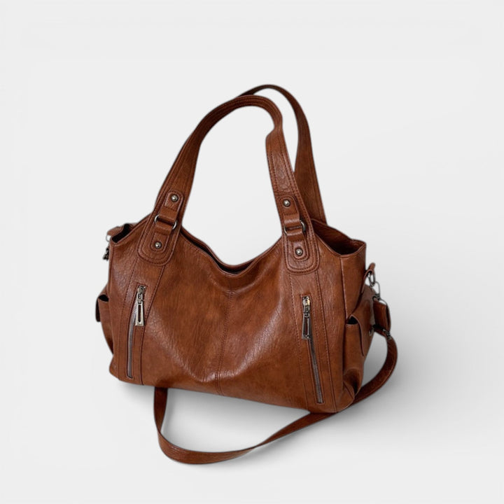 Karolína – Cestovní taška s velkou kapacitou