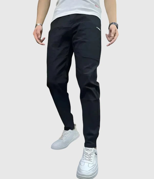 Libuše- Stylové cargo kalhoty