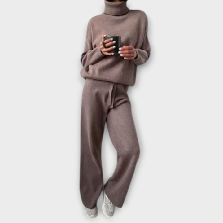 Theresa - Hřejivá Souprava