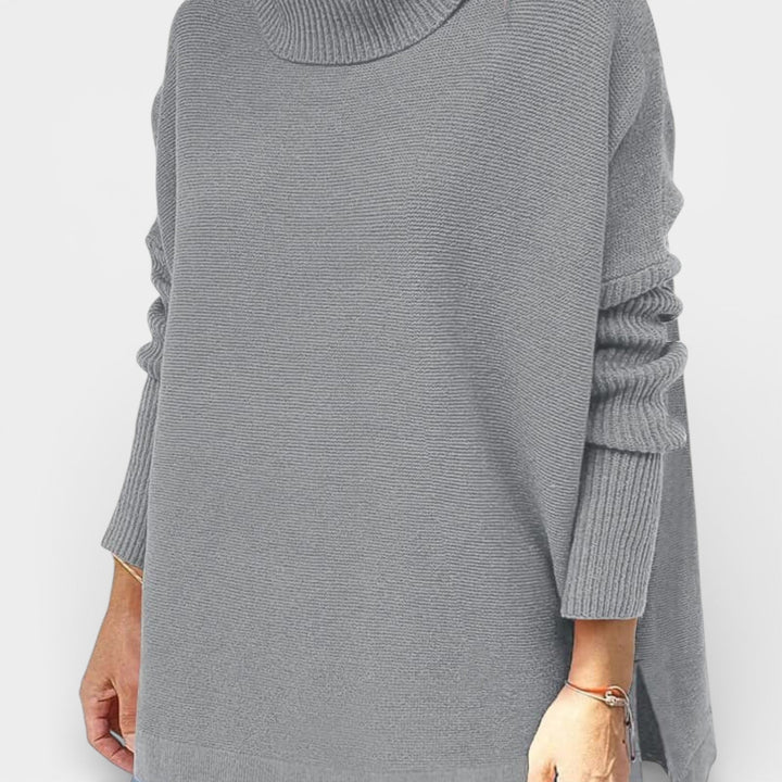 Natalia – Oversize svetr