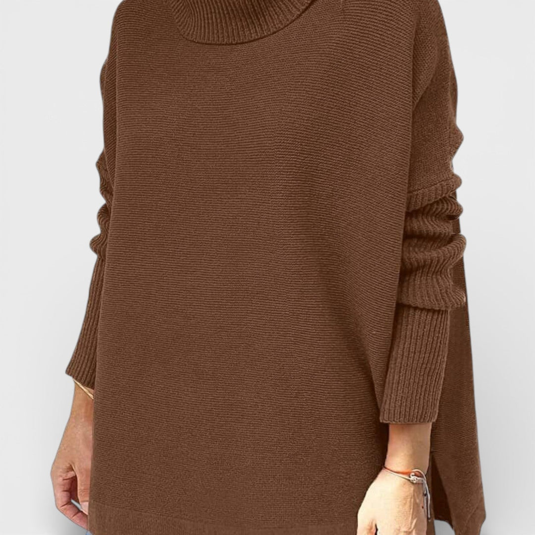 Natalia – Oversize svetr