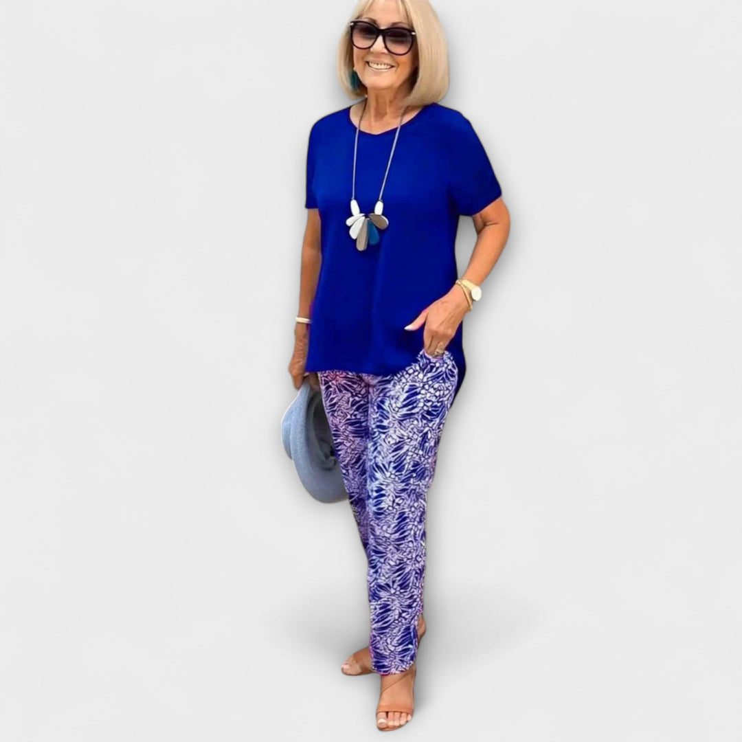 Arielle - Stylový letní komplet