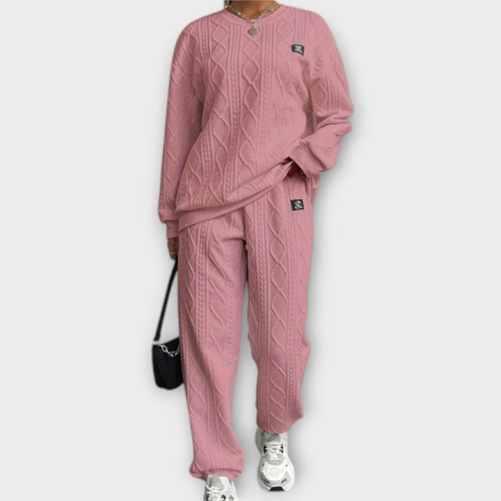 Luna - Pohodlná souprava