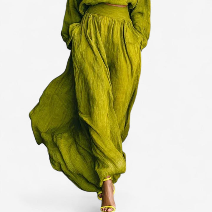 Élinor™ Fluidní Souprava