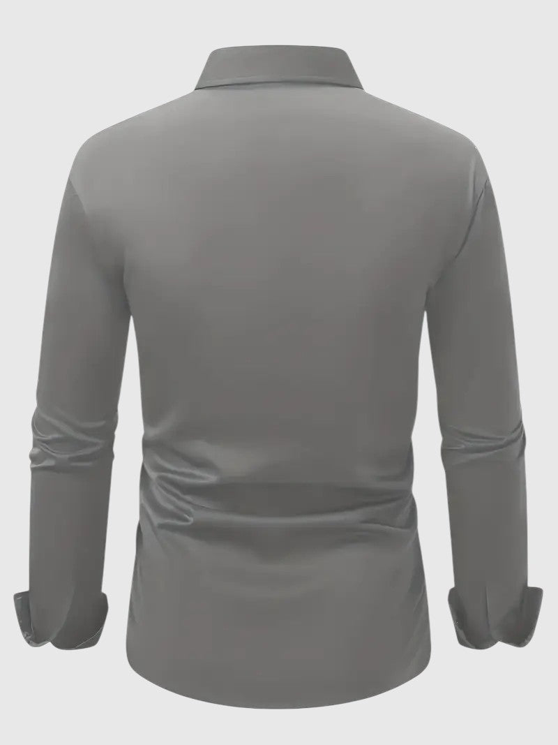 Federico - Prodyšná košile pro muže