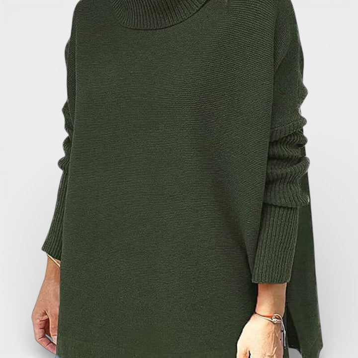 Natalia – Oversize svetr