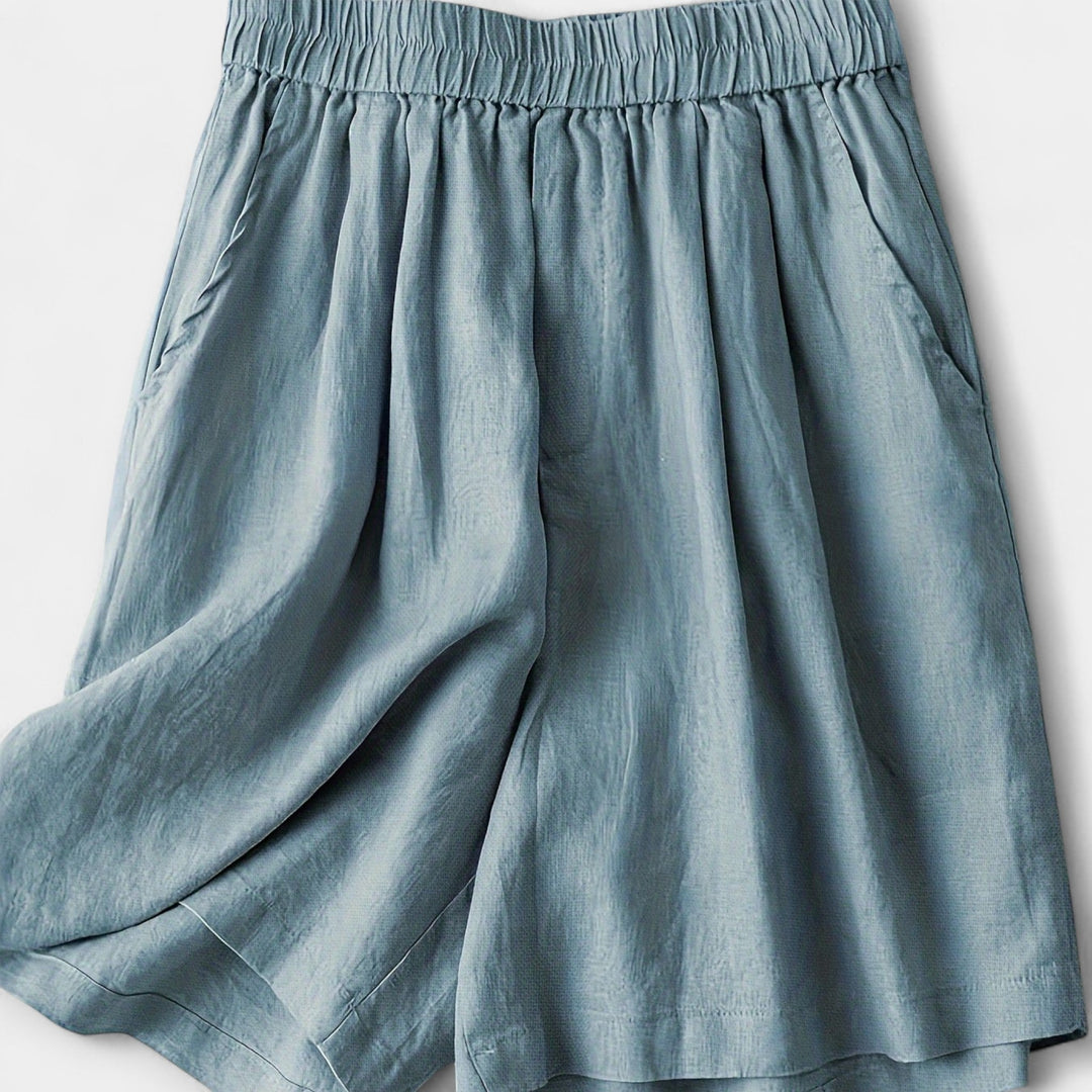 Lebké letní kraťasy