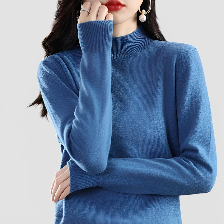 Helena – Dámský vlněný svetr