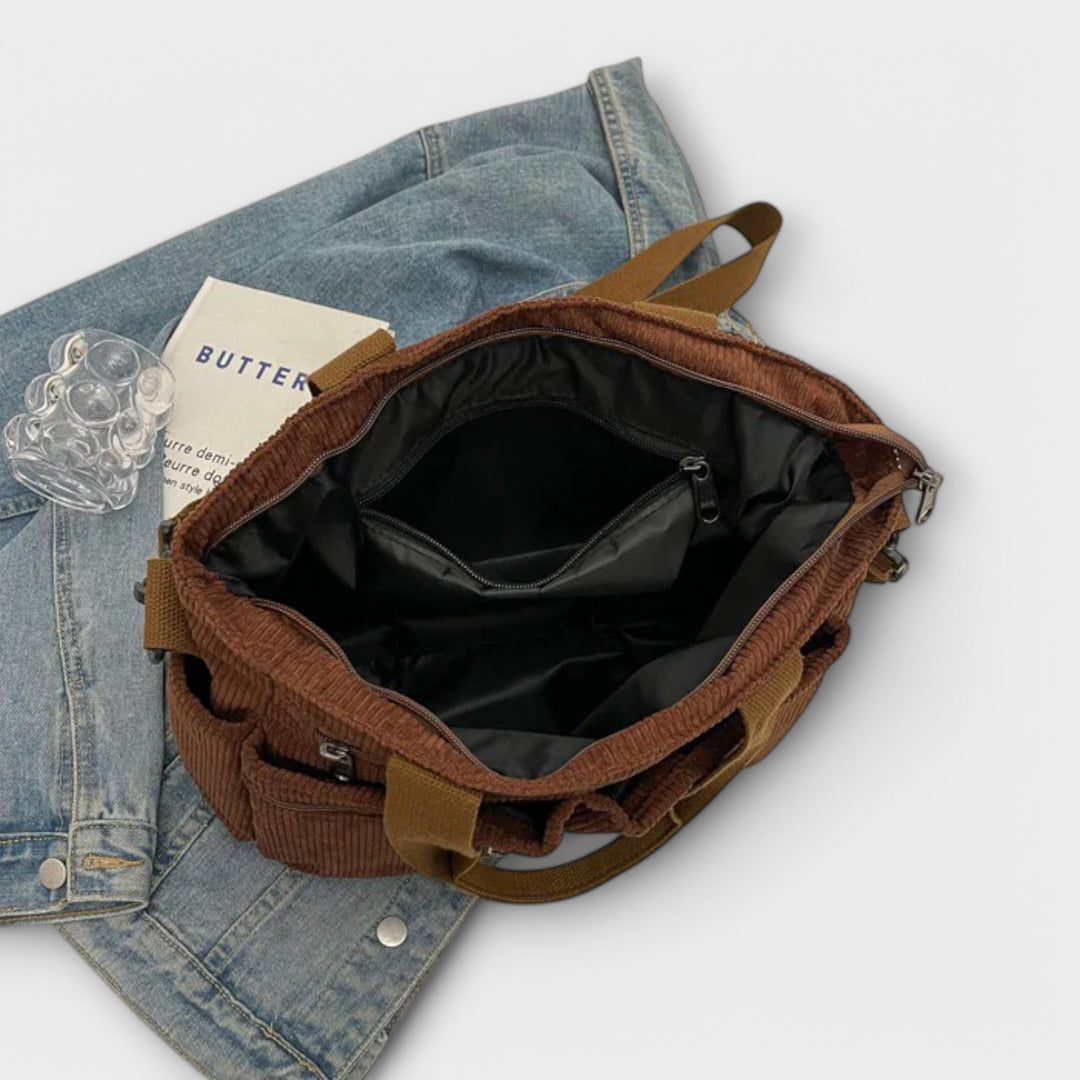 Cécile. - Taška přes rameno