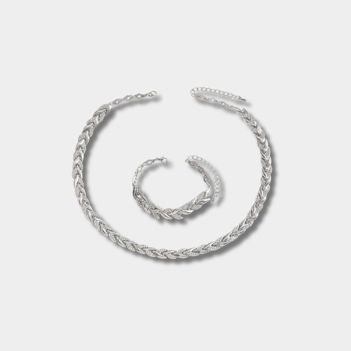 Nikola - Elegantní Set