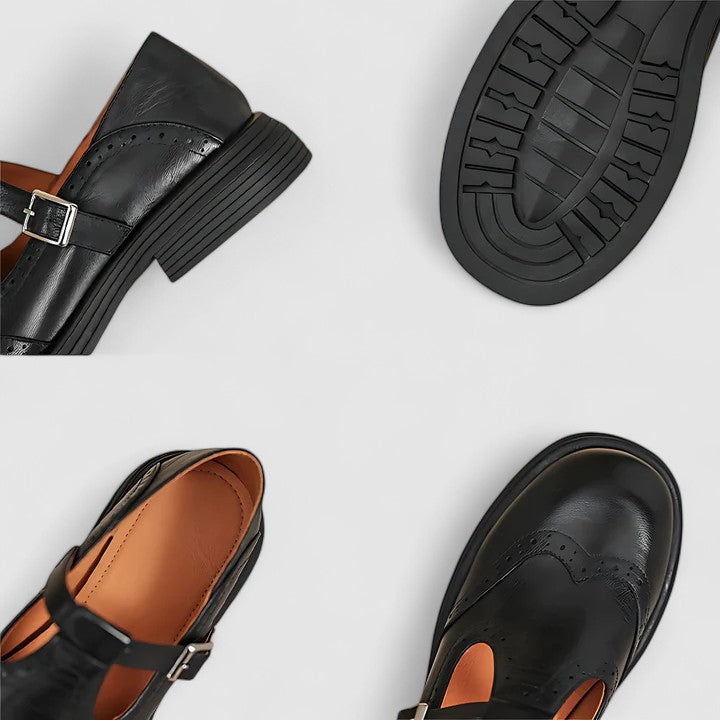 Klára – Mary Jane boty